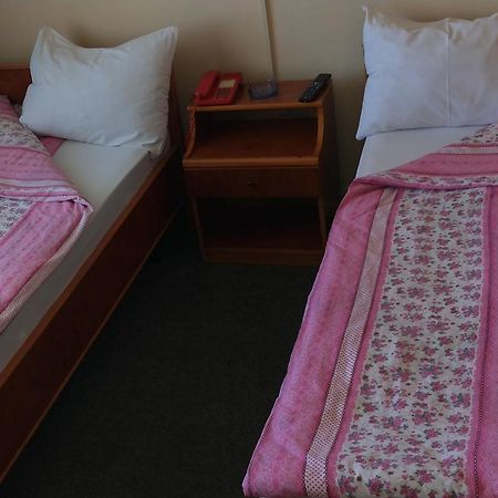 Otel Cinar Ерзурум Екстериор снимка