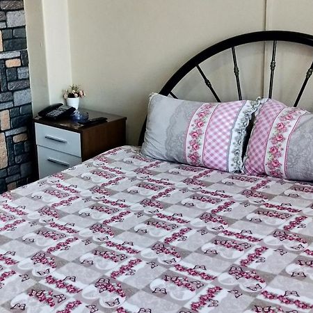 Otel Cinar Ерзурум Екстериор снимка