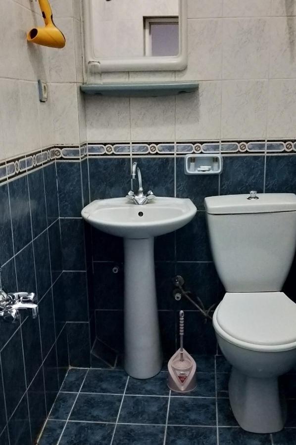 Otel Cinar Ерзурум Екстериор снимка