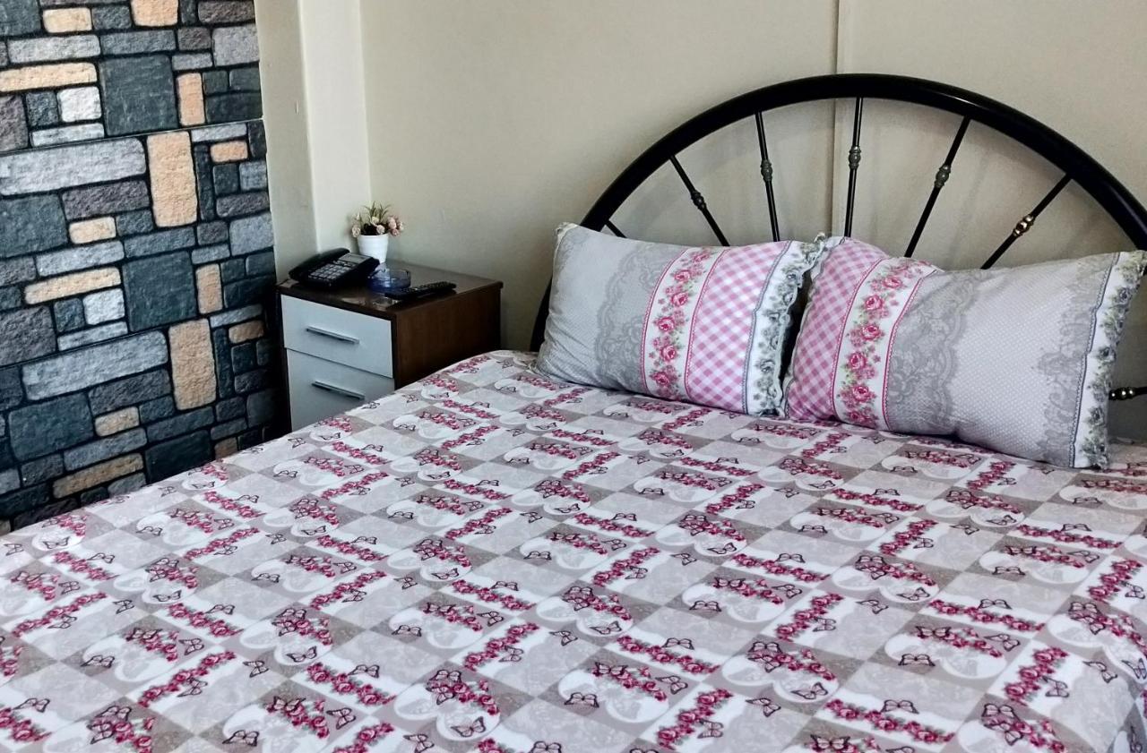 Otel Cinar Ерзурум Екстериор снимка