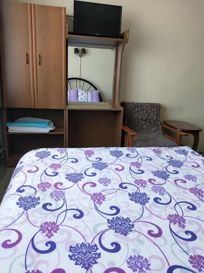 Otel Cinar Ерзурум Екстериор снимка