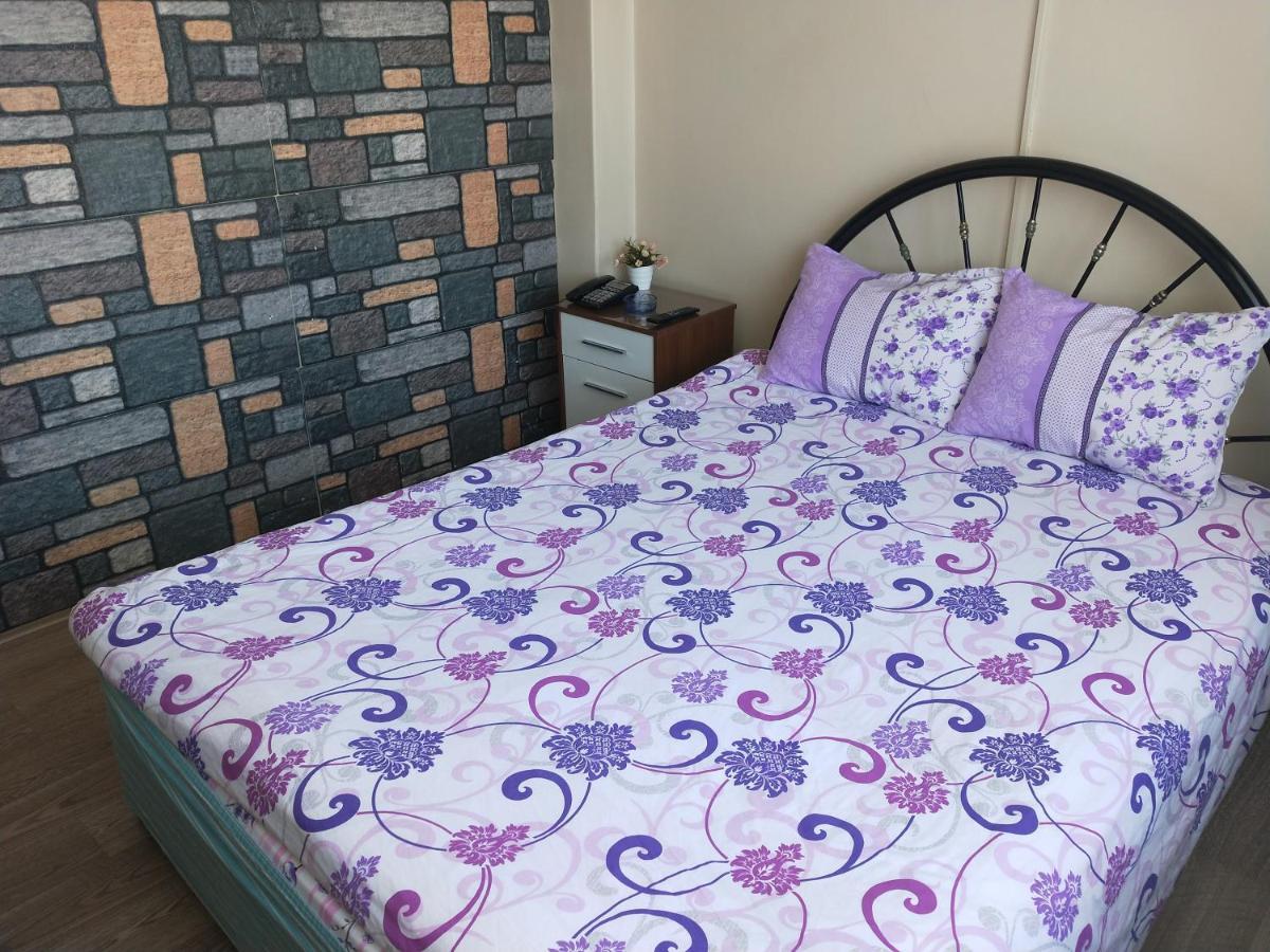 Otel Cinar Ерзурум Екстериор снимка